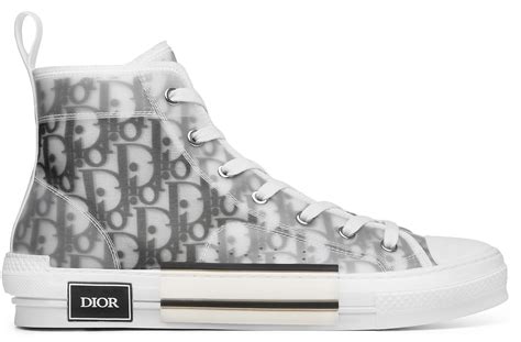 dior sneakers b23 women's.